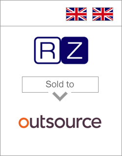 Outsource UK announces acquisition of specialist recruiter RZ Group