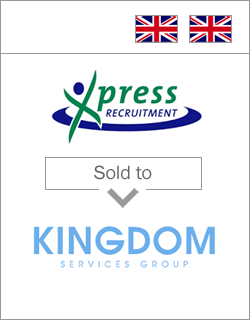 Xpress Solutions - Kingdom Services Group Ltd